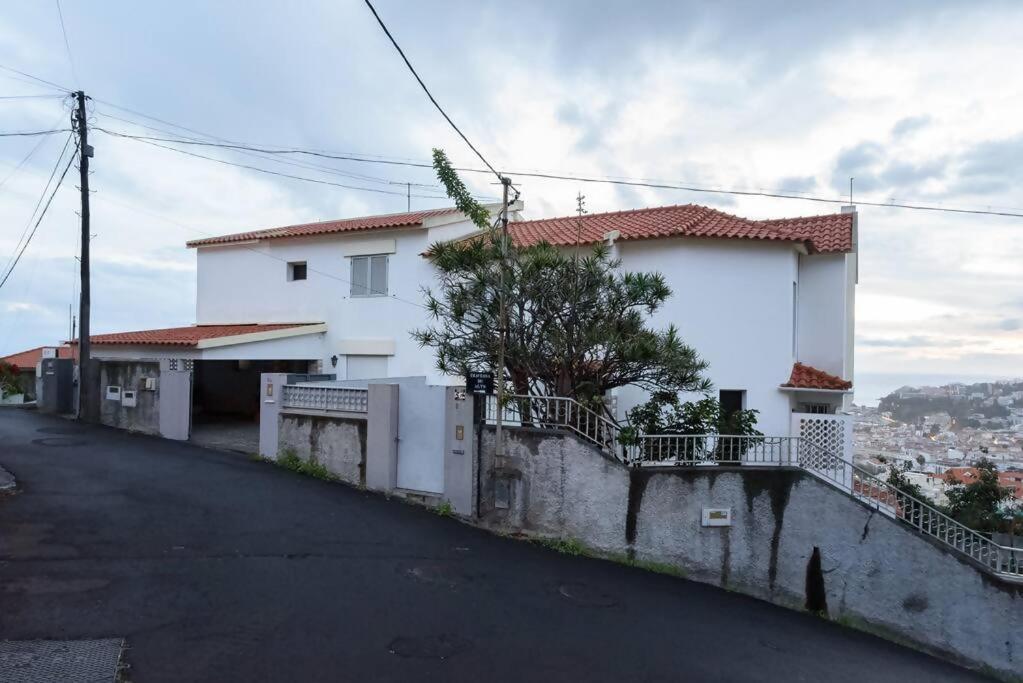 Bay View House By Mth Funchal (Madeira) Exterior foto